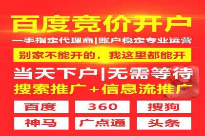 SEM公司案例：如何实现搜索引擎广告精准投放